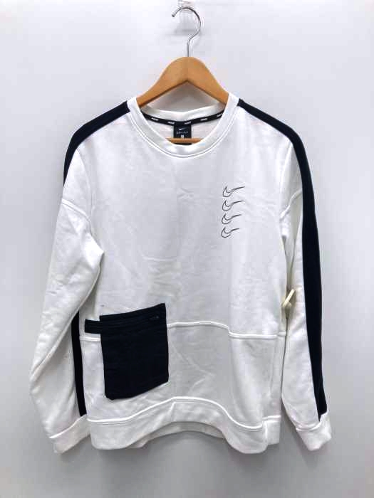 NIKE（ナイキ） DRY-FIT PX スウェット メンズ トップス