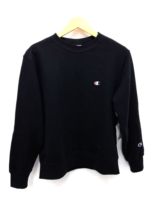 Champion（チャンピオン） クルーネックスウェットシャツ メンズ トップス