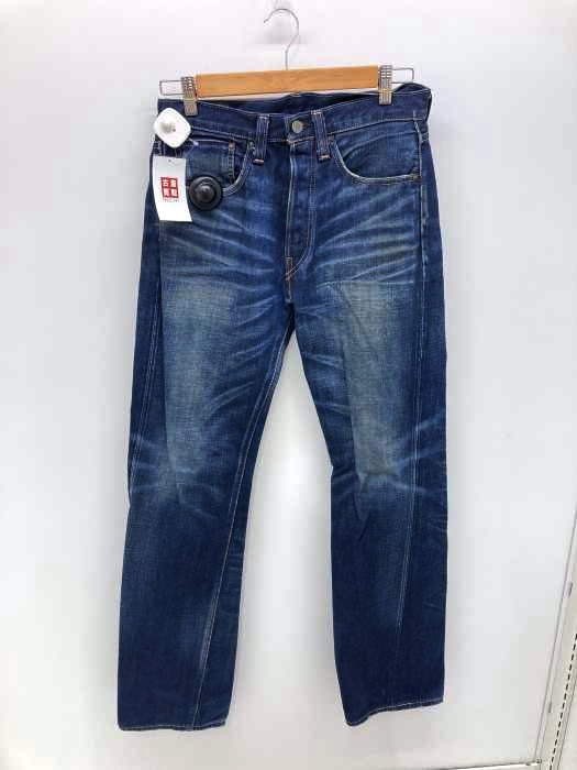 Levis（リーバイス） 501XX ボタンフライデニムパンツ メンズ パンツ