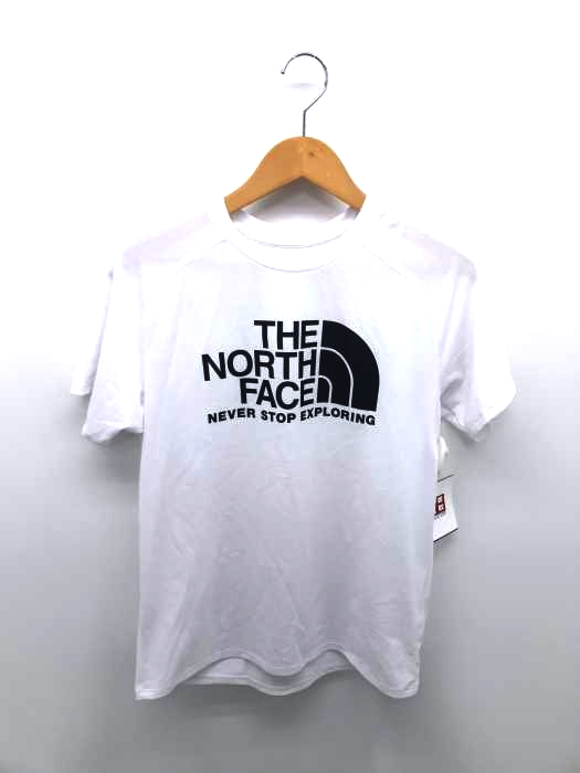 THE NORTH FACE（ザノースフェイス） ショトートスリーブGTDロゴクルー メンズ トップス