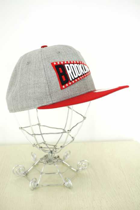 NEW ERA (ニューエラ) BROOKLYNスナップバックキャップ メンズ 帽子