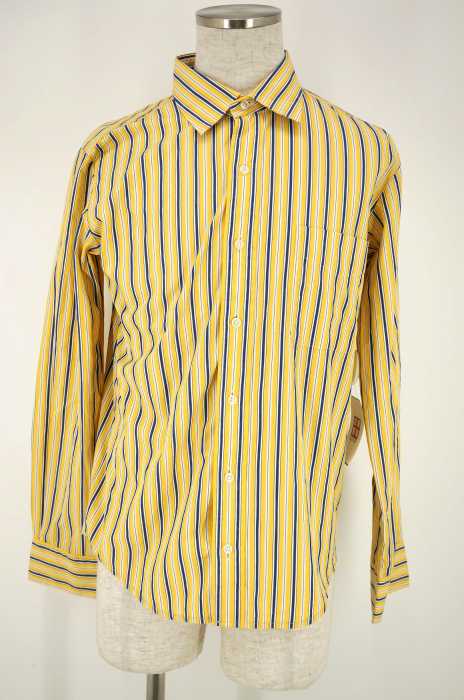 POLO RALPH LAUREN （ポロラルフローレン） コットンストライプシャツ メンズ トップス
