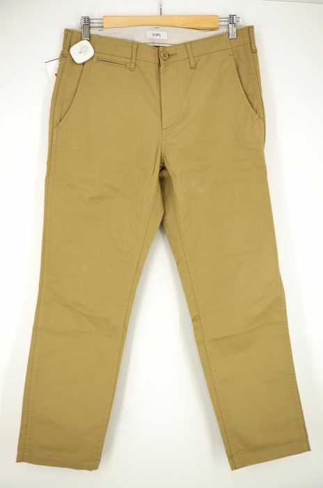 SHIPS (シップス) 15SS ストレッチスリムテーパードチノパンツ メンズ パンツ