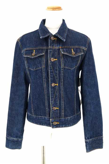 DKNY JEANS (ダナキャランニューヨークジーンズ) デニムジャケット レディース アウター