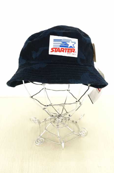 STARTER （スターター） メンズ 帽子