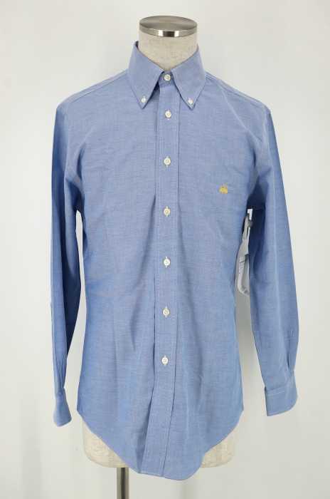 346 BROOKS BROTHERS (346ブルックスブラザーズ) ボタンダウン メンズ トップス