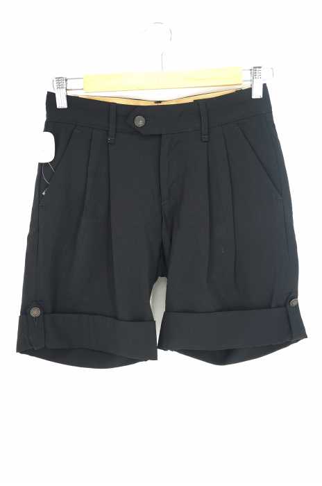 RAG&BONE (ラグアンドボーン) タック ショートパンツ レディース パンツ