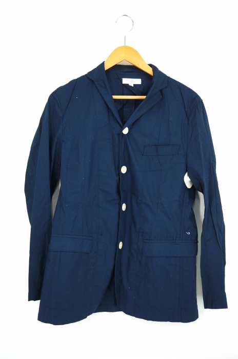 BEAUTY & YOUTH UNITED ARROWS  （ビューティーアンドユースユナイテッドアローズ） コットン 4Bジャケット メンズ アウター