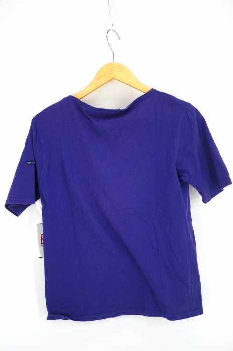 SAINT JAMES(セントジェームス) ボートネックTシャツ レディース トップス
