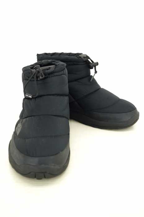 THE NORTH FACE （ザノースフェイス） ヌプシブーティーショート メンズ シューズ