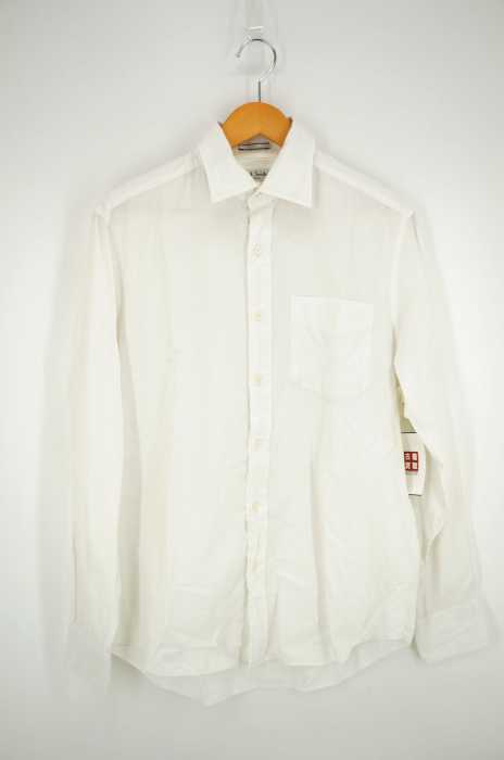 Paul Smith （ポールスミス） ストライプワークシャツ メンズ トップス