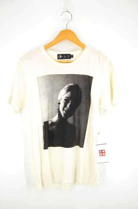 andy warhol by HYSTERIC GLAMOUR(アンディウォー ホル バイ ヒステリックグラマー) プリントTシャツ メンズ トップス
