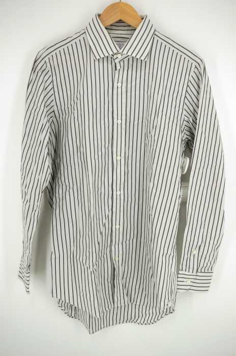 UNITED ARROWS green label relaxing (ユナイテッドアローズグリーンレーベルリラクシング) ワイドカラー メンズ トップス