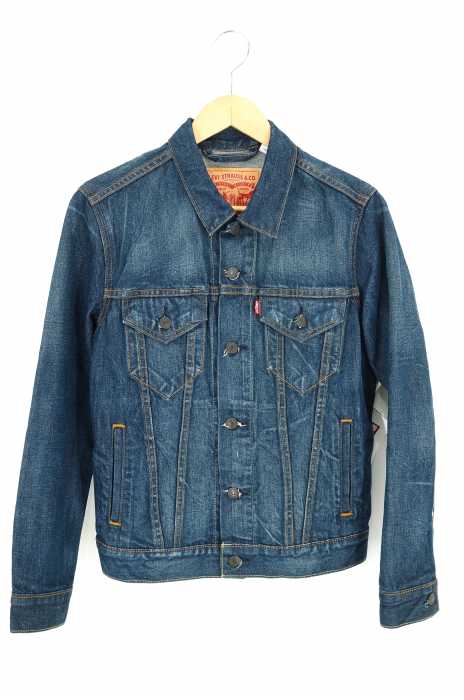 Levi's （リーバイス） メキシコ製 メンズ アウター