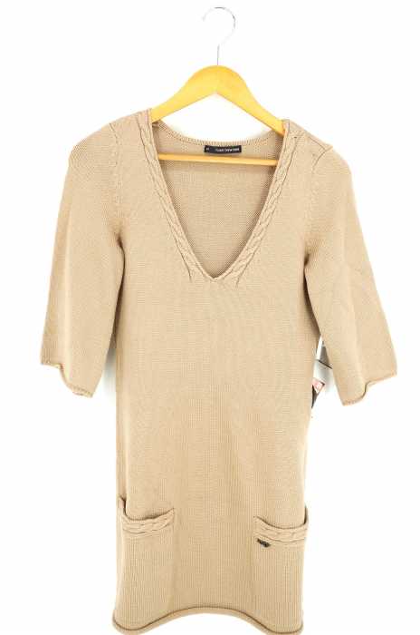 FOXEY NEWYORK（フォクシーニューヨーク） コットンニットワンピース レディース ワンピース