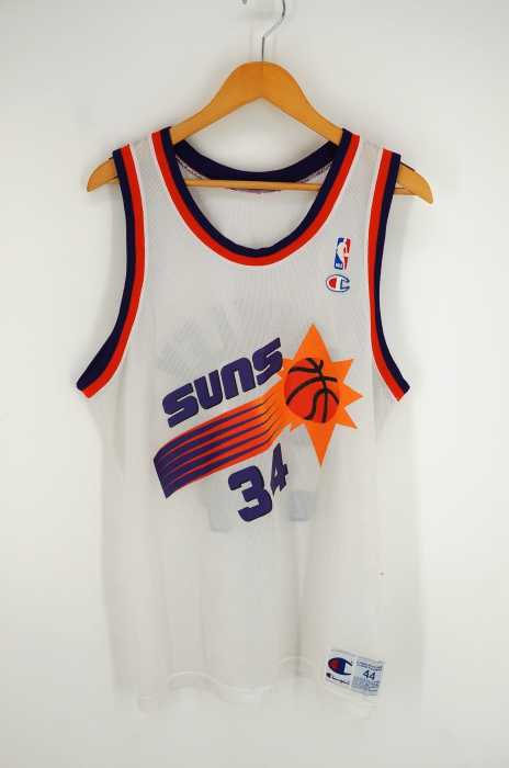 Champion（チャンピオン） 90S SUNS BARKLEY MADE IN U.S.A メンズ トップス