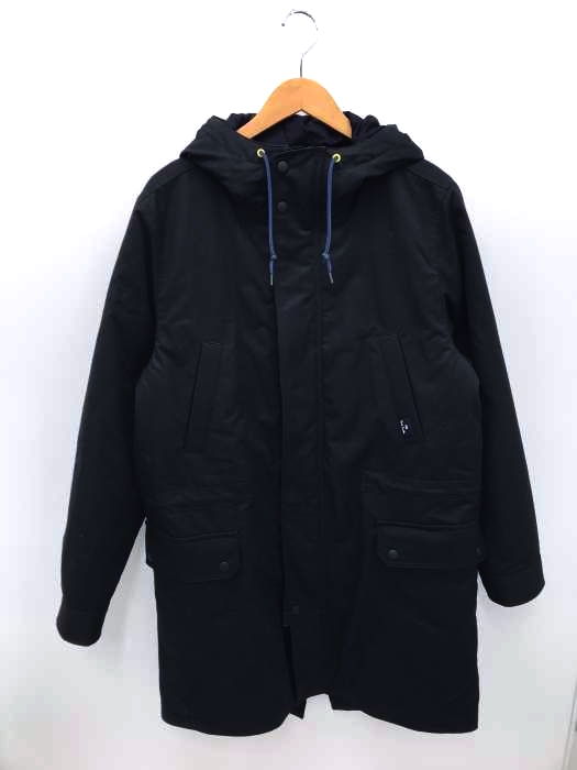 PS Paul Smith（ピーエスポールスミス） MILITARY COAT メンズ アウター