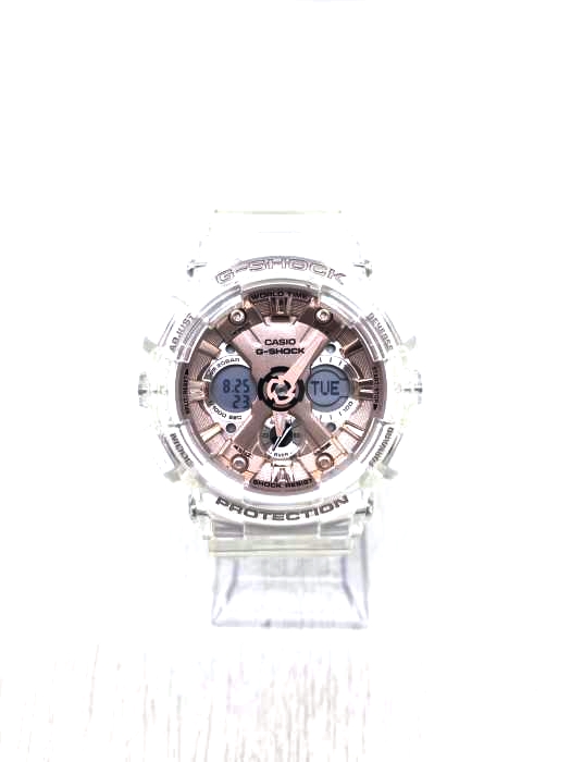 G-SHOCK（ジーショック） GMA-S120SR メンズ 腕時計