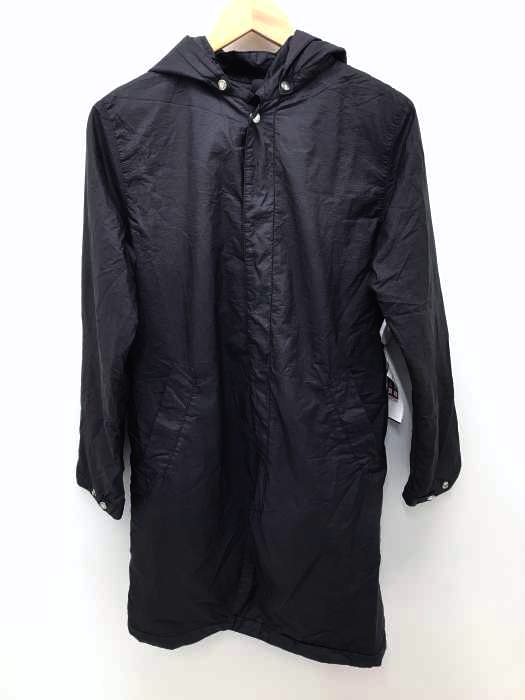 THE NORTH FACE(ザノースフェイス) GD Vintage Zepher Coat レディース アウター