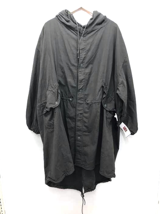 U.S.ARMY（ユーエスアーミー） M-1950 SNOW PARKA メンズ アウター