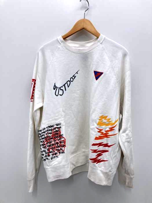 NIKE(ナイキ) 20SS NSP SB CREW メンズ トップス