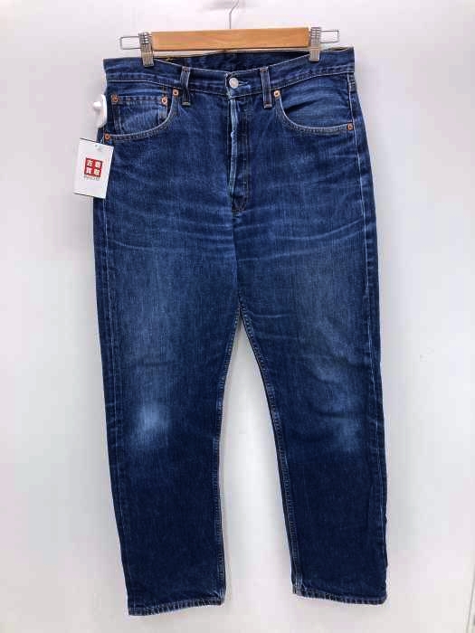 Levis（リーバイス） 99年12月製造  501 メンズ パンツ
