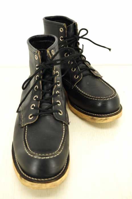 RED WING （レッドウィング） 犬タグ　アイリッシュセッター レディース シューズ