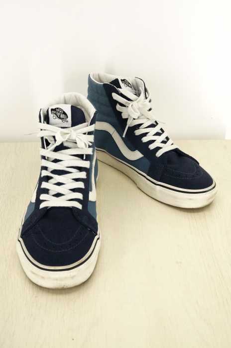 VANS （バンズ） Sk8-Hi メンズ シューズ