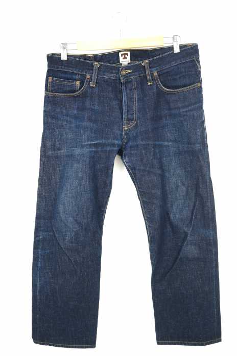 TELLASON (テラソン) USA製 WHITE OAK CONE DENIM メンズ パンツ