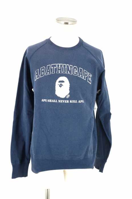 A BATHING APE （アベイシングエイプ） メンズ トップス