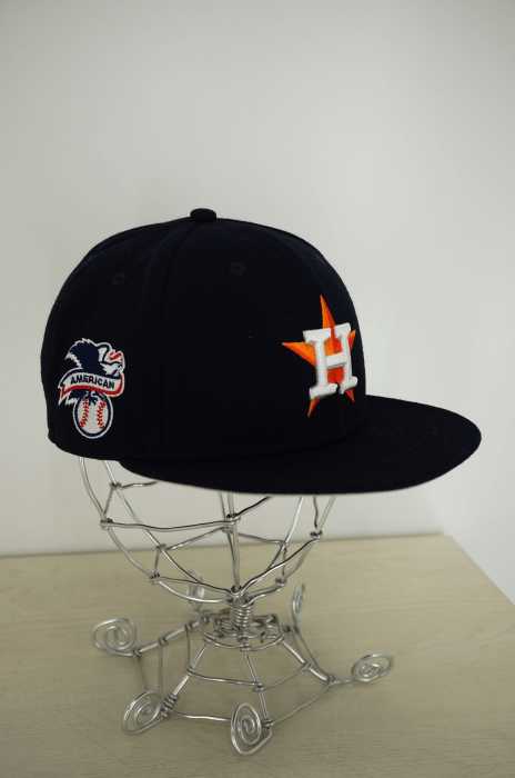 NEW ERA（ニューエラ） AMERICAN 刺繍BBキャップ メンズ 帽子