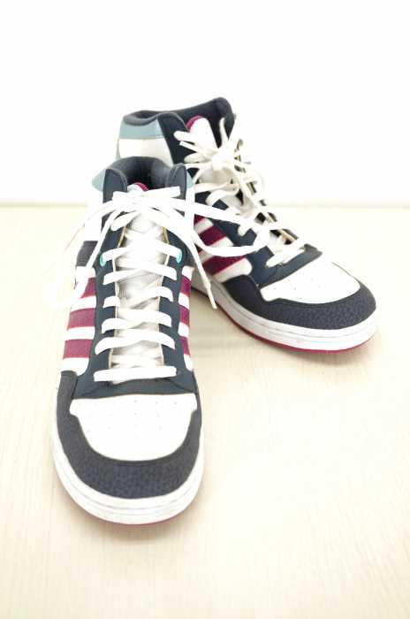 adidas（アディダス） Driscoll Hi レディース シューズ