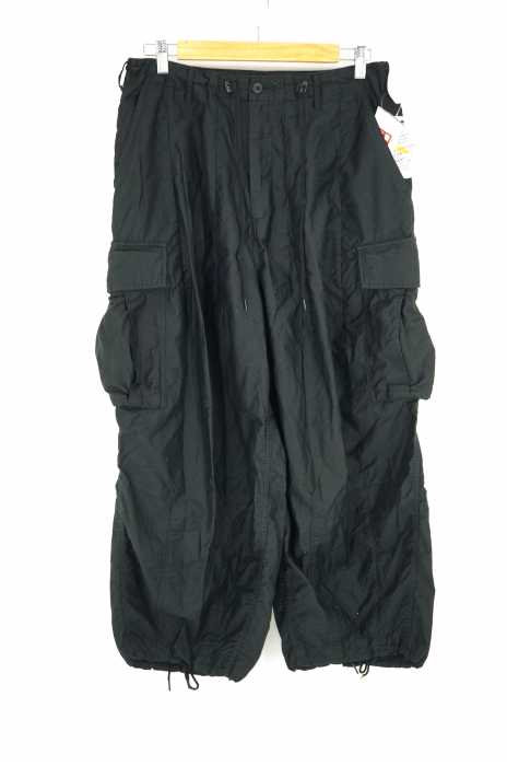 Needles （ニードルス） H.D. PANT BDU ヒザデルパンツ CH203 メンズ