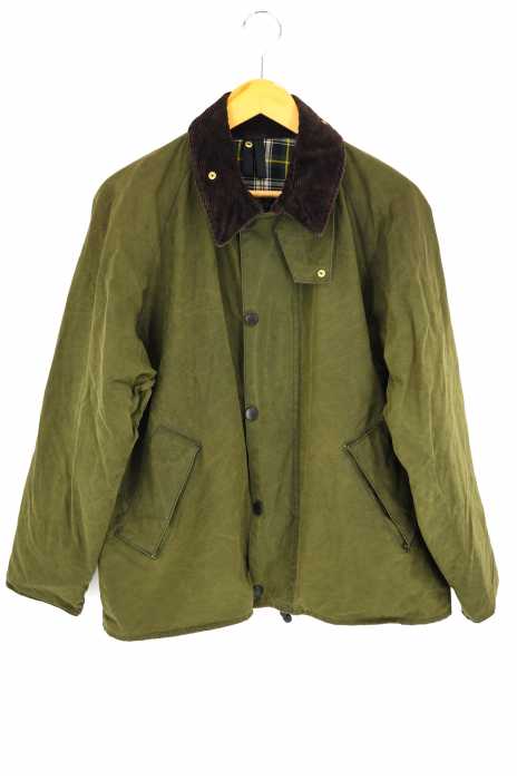 Barbour (バブアー) A210 TRANSPORT JACKET オイルジャケット メンズ アウター