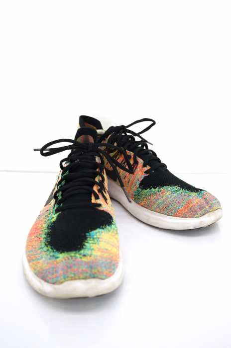 NIKE (ナイキ) Free RN Flyknit フライニット メンズ シューズ