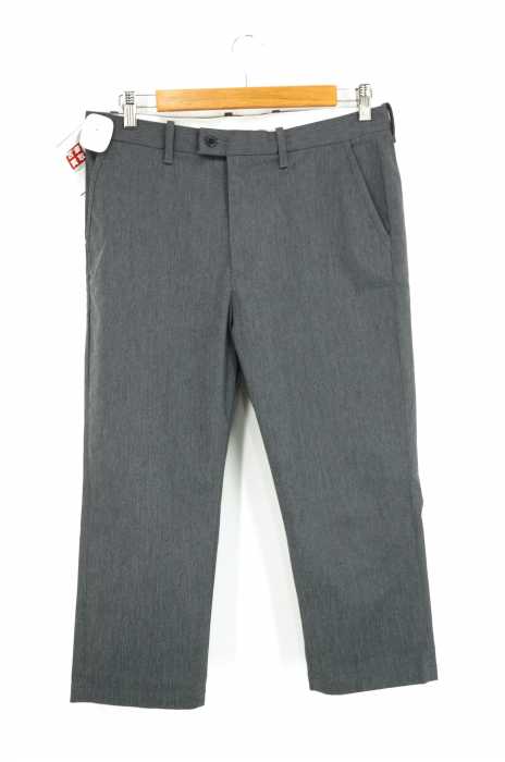 BEAUTY & YOUTH UNITED ARROWS  （ビューティーアンドユースユナイテッドアローズ） 七分丈スラックスパンツ メンズ パンツ