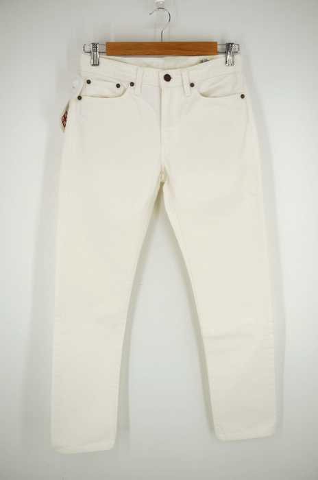 orSlow （オアスロウ） 107 デニムパンツ レディース パンツ