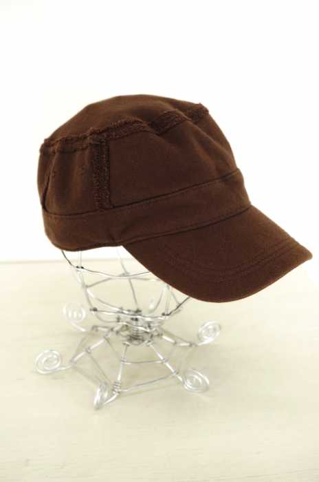 THE NORTH FACE （ザノースフェイス） Military Cap メンズ 帽子