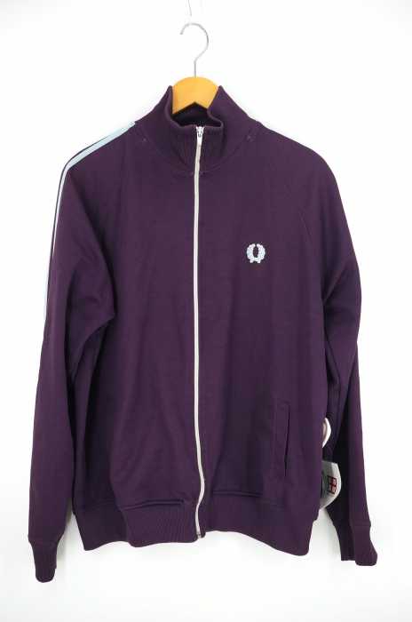 FRED PERRY （フレッドペリー） 00S前期 60s復刻 ジャージ メンズ