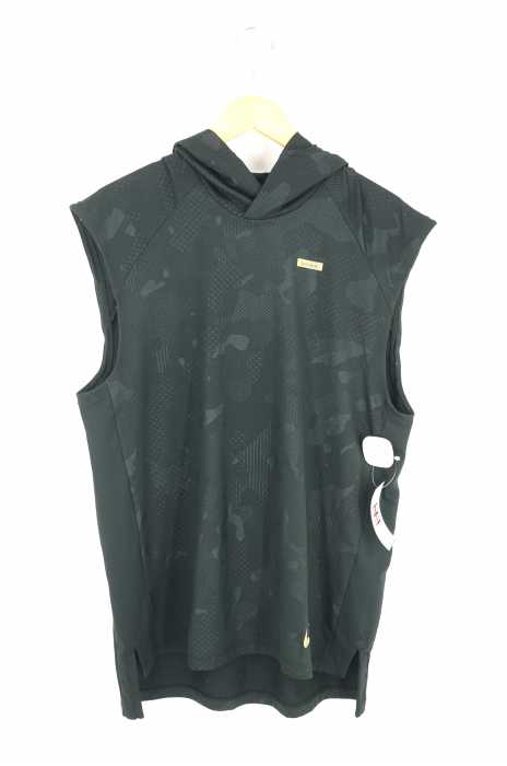 NIKE （ナイキ） RUNNING フーデット トップス メンズ トップス
