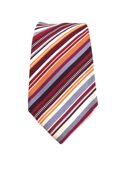 Paul Smith(ポールスミス) シルク総柄ネクタイ メンズ ファッション雑貨