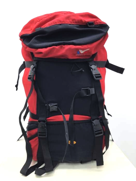 MILLET（ミレー） GP50M バックパック メンズ バッグ
