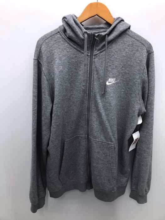 NIKE（ナイキ） フレンチテリーフルジップフーディ 16AW メンズ トップス