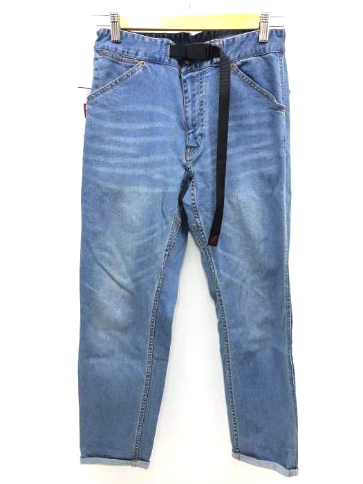 GRAMICCI（グラミチ） Mountain Pants  マウンテンデニムパンツ メンズ パンツ