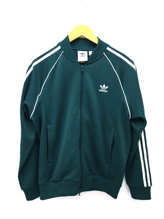 adidas Originals(アディダスオリジナルス) トレフォイル サイドライントラックジャケット メンズ アウター