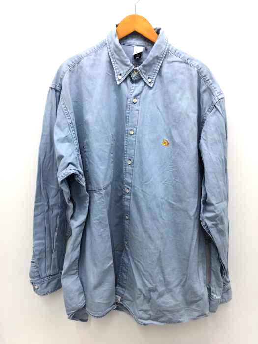 MAGIC STICK（マジックスティック） ROPPONGI SHIRT メンズ トップス