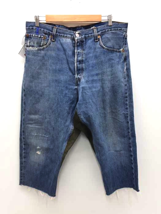 ATELIER & REPAIRS（アトリエ リペアーズ） リーバイスリメイク  