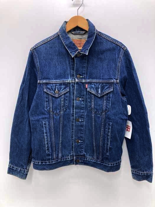 Levi‘s（リーバイス） 97年3月製造  70503-04 メンズ アウター