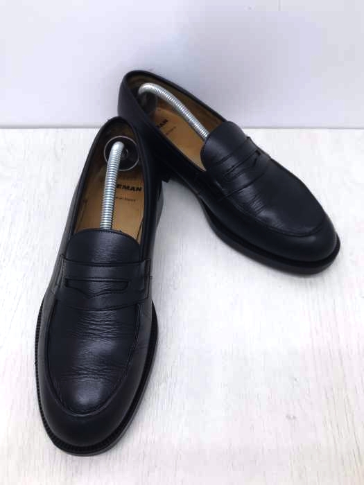 KLEMN クレマン ローファー 革靴 コインローファー KLEMAN (クレマン) DALIOR #MEN / ローファー