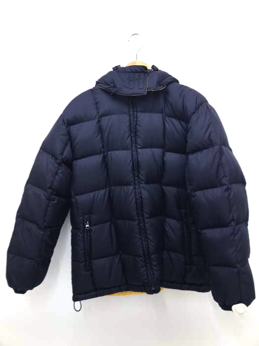 LANDS END☆フード付き☆ダウンコート☆新品 美品！Lands' End フード付き